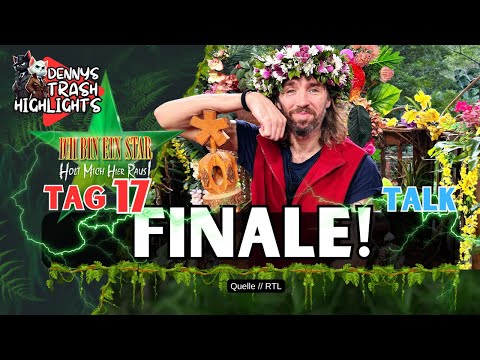 Gil Ofarim ist DSCHUNGELKÖNIG! Alle Votings & Ergebnisse zum FINALE | Tag 17 #IBES 2026