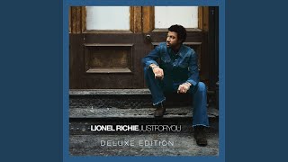 Music video thumbnail preview for Ball And Chain by Lionel Richie