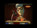 The Word Murder Mentioned On Jimmy Neutron