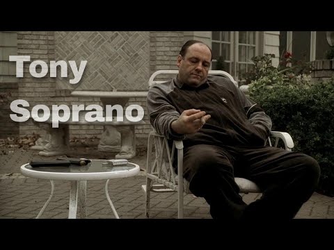 Tony Soprano - We're Soldiers