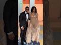 Hollywood S Power Couples Set The Oscars 2025 Red Carpet On Fire Who S Your Favorite Duo