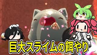 【Slime Rancher】スライムで金儲けするわよ！！#3
