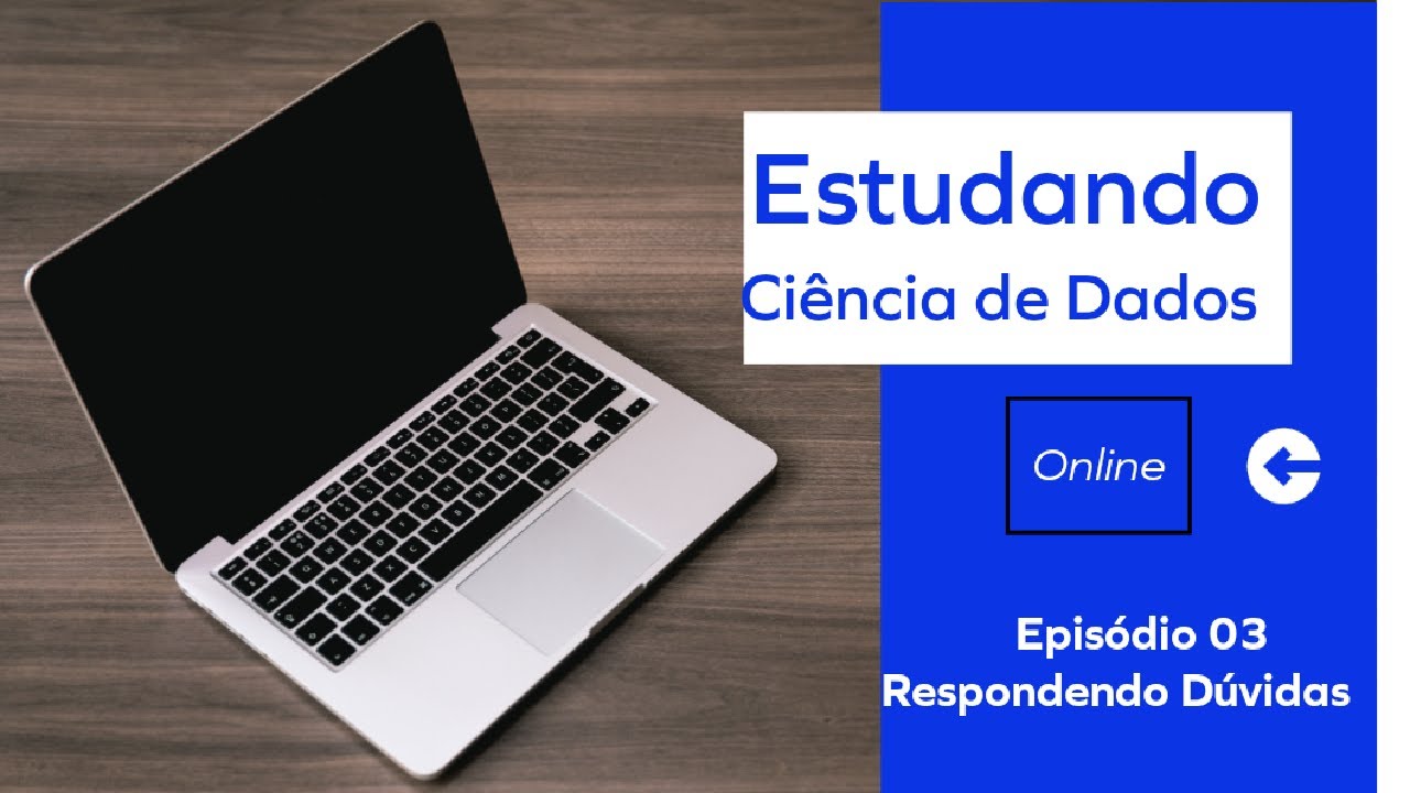Ciência de Dados na UNIVESP! Está valendo a pena?