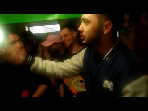 INCREIBLE FREESTYLE DE ZASKO PURA MÉTRICA