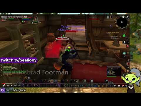 This house is horror in HC…Sieglinde reacts to HC Moments 68. The best hardcore fails.