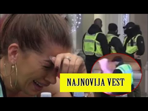 Zadruga NEMA ŠANSE! DALILA DOBILA ŠUT KARTU