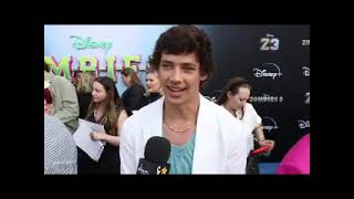 When I Say Your Name (Matt Cornett Video)