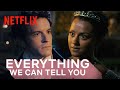 Bridgerton: Everything We Can Tell You About Season 2 | Netflix