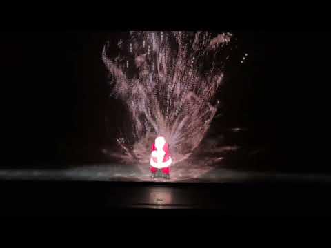 The Radio City Rockettes