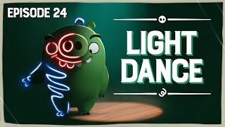 Piggy Tales - Third Act | Light Dance - S3 Ep24