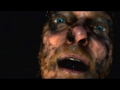 Death Stranding - [Part 46] - Chapter 8: Heartman - 4K - No Commentary