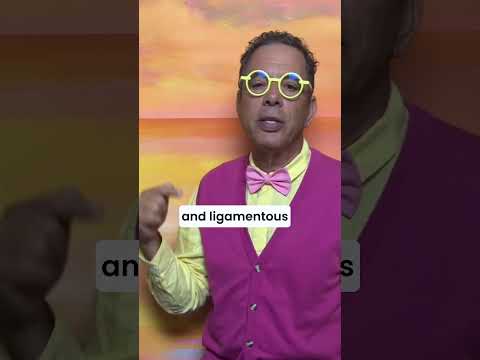 Head tremor and essential tremor from ligamentous cervical instability #shaking #tremor #unsteady