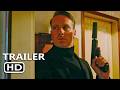 CITIZEN VIGILANTE Official Trailer 2026