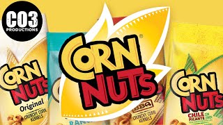 We Try Every Flavor of Corn Nuts!