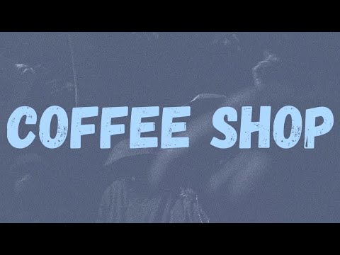 SoloNine - Coffee Shop (Lyrics)