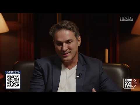 Reprise | BP ENTREVISTA COM DEP. ZUCCO