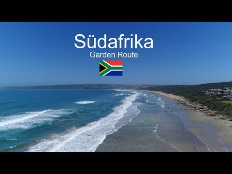 Südafrika Teil 1