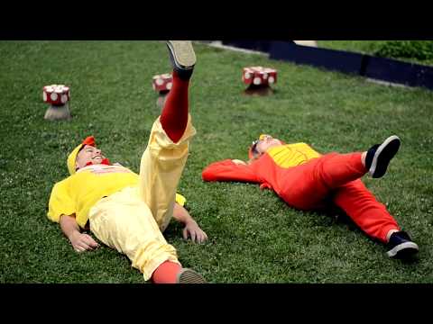 Pullover - Paloma Nera [OFFICIAL VIDEO]