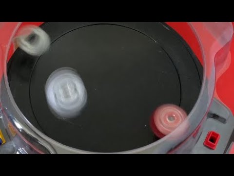 HIGHLIGHTS: Lost Longinus. Lg. Jl VS Storm Spriggan. Nx+S. HXT+’