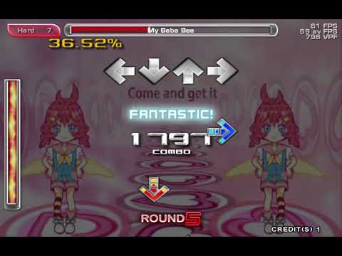 My Babe Bee (full version) - Another Infinity feat. Mayumi Morinaga | Sawamura77 edits