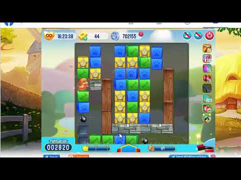 Pet Rescue level 6772, pet rescue, nivel 6772 pet rescue solucionado, solved, sin booster 6772, 6772