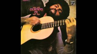Gilberto Gil - Volks Volkswagen Blues (Disco 1971)