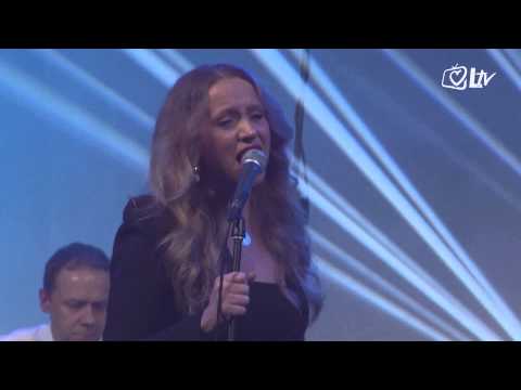 Ivana Husar Mlinac – Gospodine hvala – Progledaj srcem, 2014.