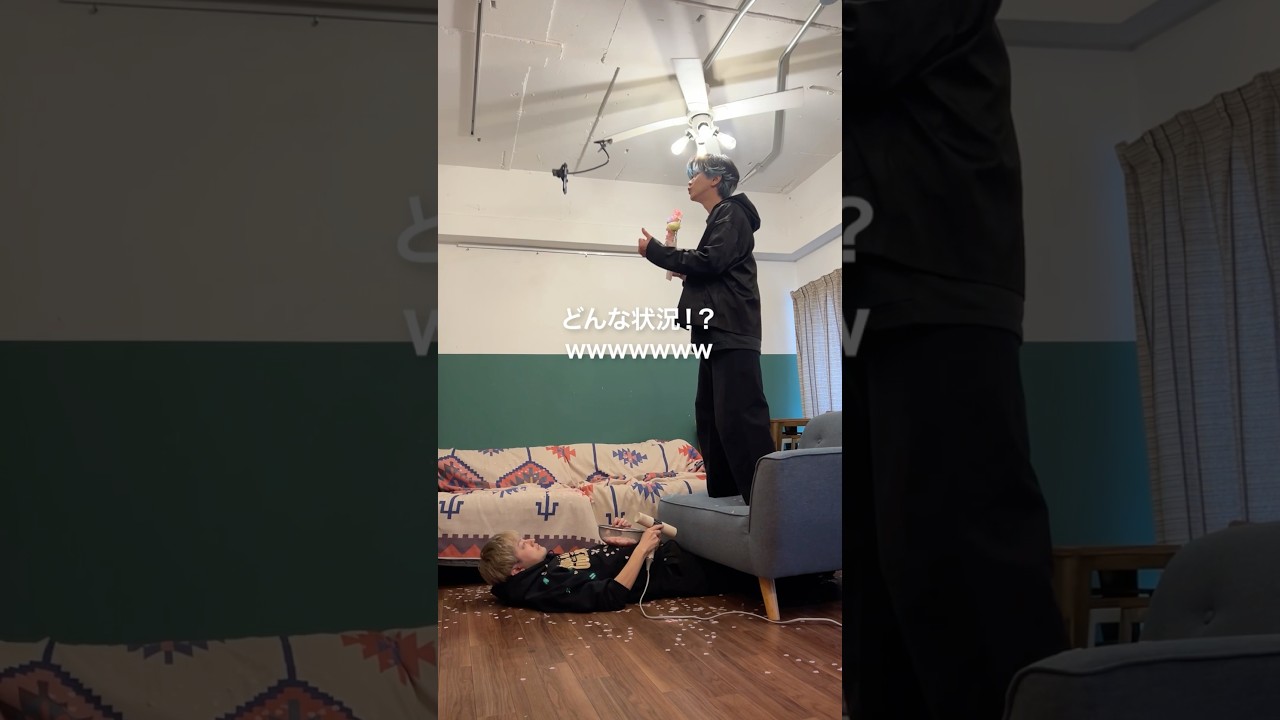 【過酷!?】撮影の裏側がヤバすぎたwww #あとがき