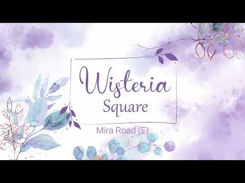 3D Tour Of Wisteria Square