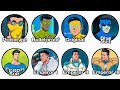 Every Invincible Suit Costume Explained In 7 Minutes