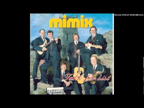 Mimix - Tårer på ditt kinn