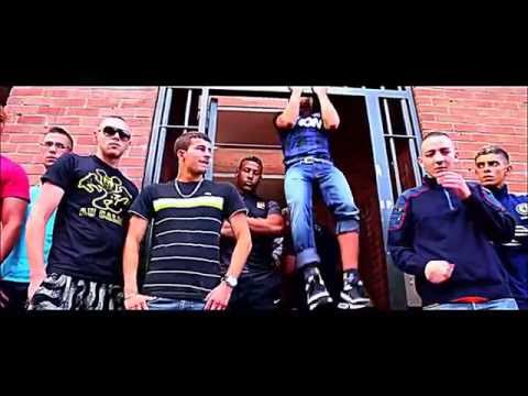 59 Grammes Sazamzy Blondy 93 Secteur Alma (Sensible Nord) 2015