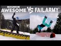 LIKE A BOSS COMPILATION: People Are Awesome! Wins vs. Fails | Failarmy
