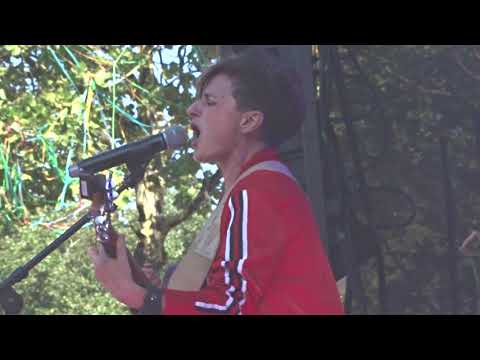 Franca Morgano Live @Cologne Pride 2018 – Somewhere Over The Rainbow