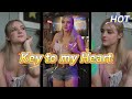 Key to my Heart (uncut version) #TellMeNottoLoveYou  #drama #full #fullepisode #englishdrama