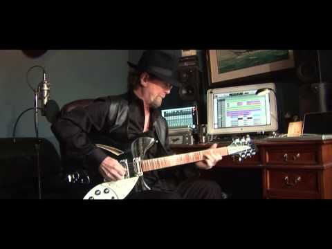 Roger McGuinn: Rock and Roll Star (New Recording!)