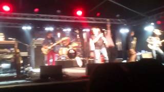 Southside Johnny and the Asbury Jukes - Notodden Bluesfestival - Without Love