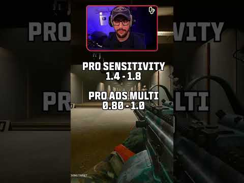 Fix Your Aim in 60 Seconds