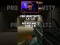 Fix Your Aim In 60 Seconds