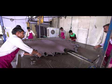 Finished Leather - Superhouse Group