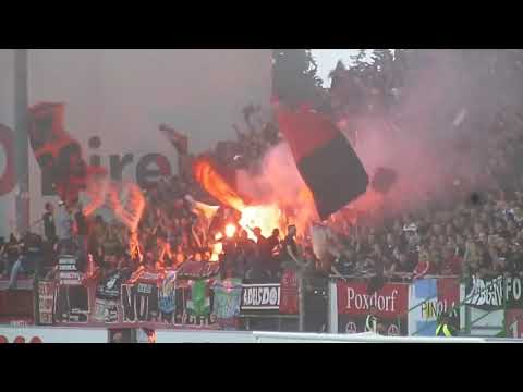 Best of nürnberg fans