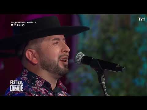 Entremares - Festival del Huaso de Olmué 2023