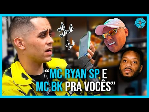 NOVA MÚSICA DO TROPKILLAZ