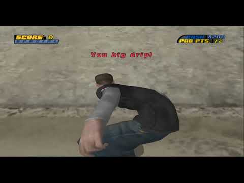 THPS4 PART 12