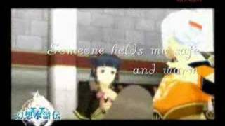 Suikoden V~Once Upon A December [Lea Salonga] - Queen&#39;s Knig