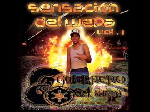 KUMBIA WEPAJE [2014] - DJ MEMO BARBOZA (EL GUERRERO DEL WEPA) FEAT MEMO NUÑEZ