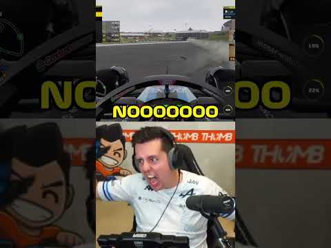 This F1 crash was a good thing?