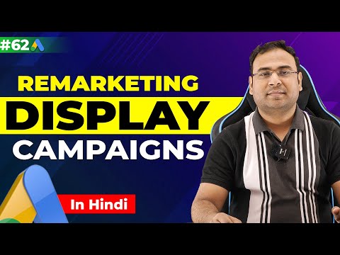 Google Ads Course Introduction to Google Ads Types of Google Ads Part 1 UmarTazkeer