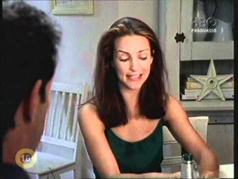 Szex és New York - Charlotte kiakad