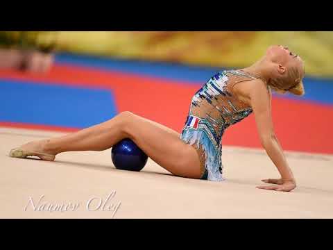 Kseniya Moustafaeva Ball 2018/2019 Music (Exact Copy)